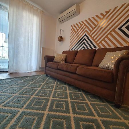 Upground14 Residence Apartments Bucarest Esterno foto
