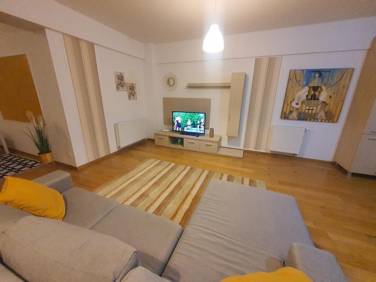 Upground14 Residence Apartments Bucarest Esterno foto