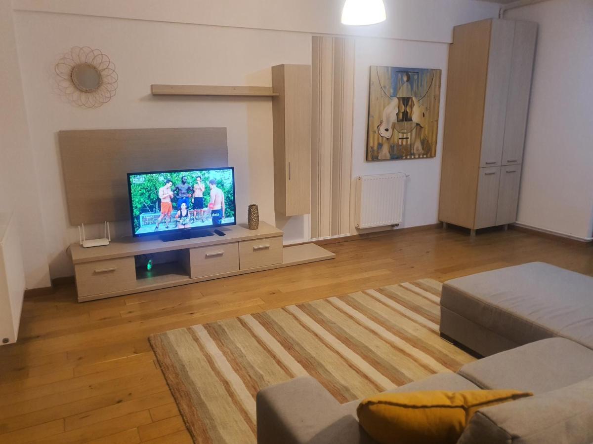 Upground14 Residence Apartments Bucarest Esterno foto