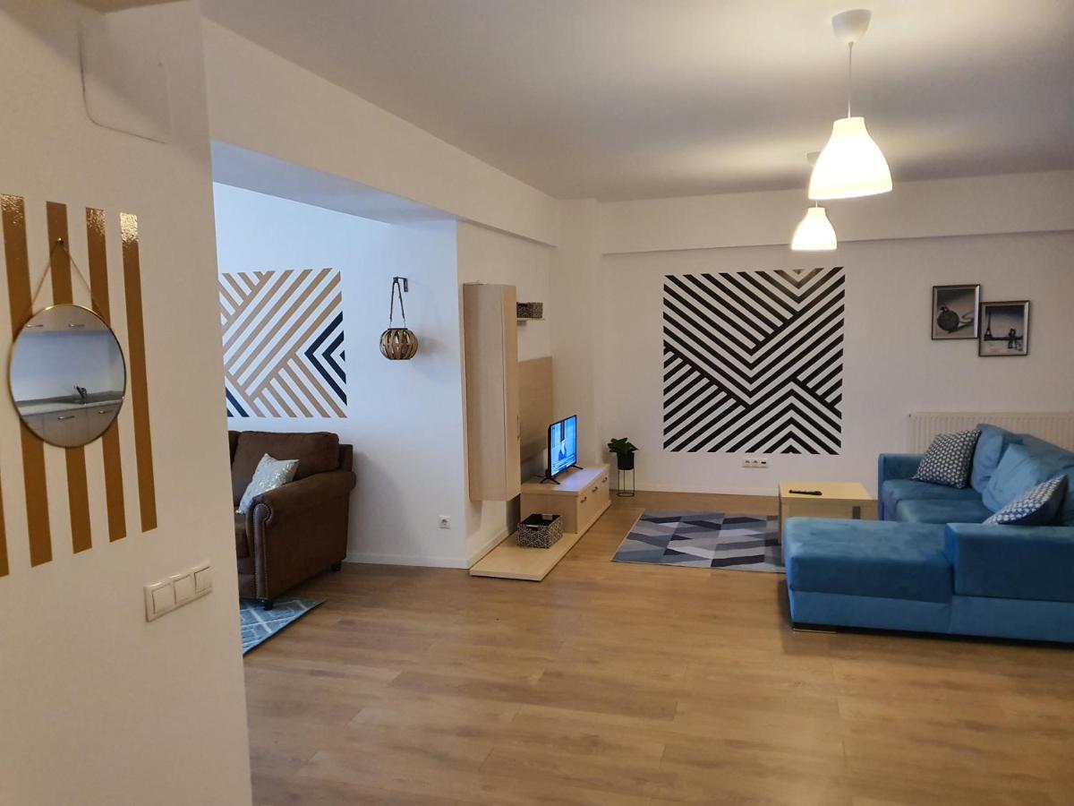 Upground14 Residence Apartments Bucarest Esterno foto