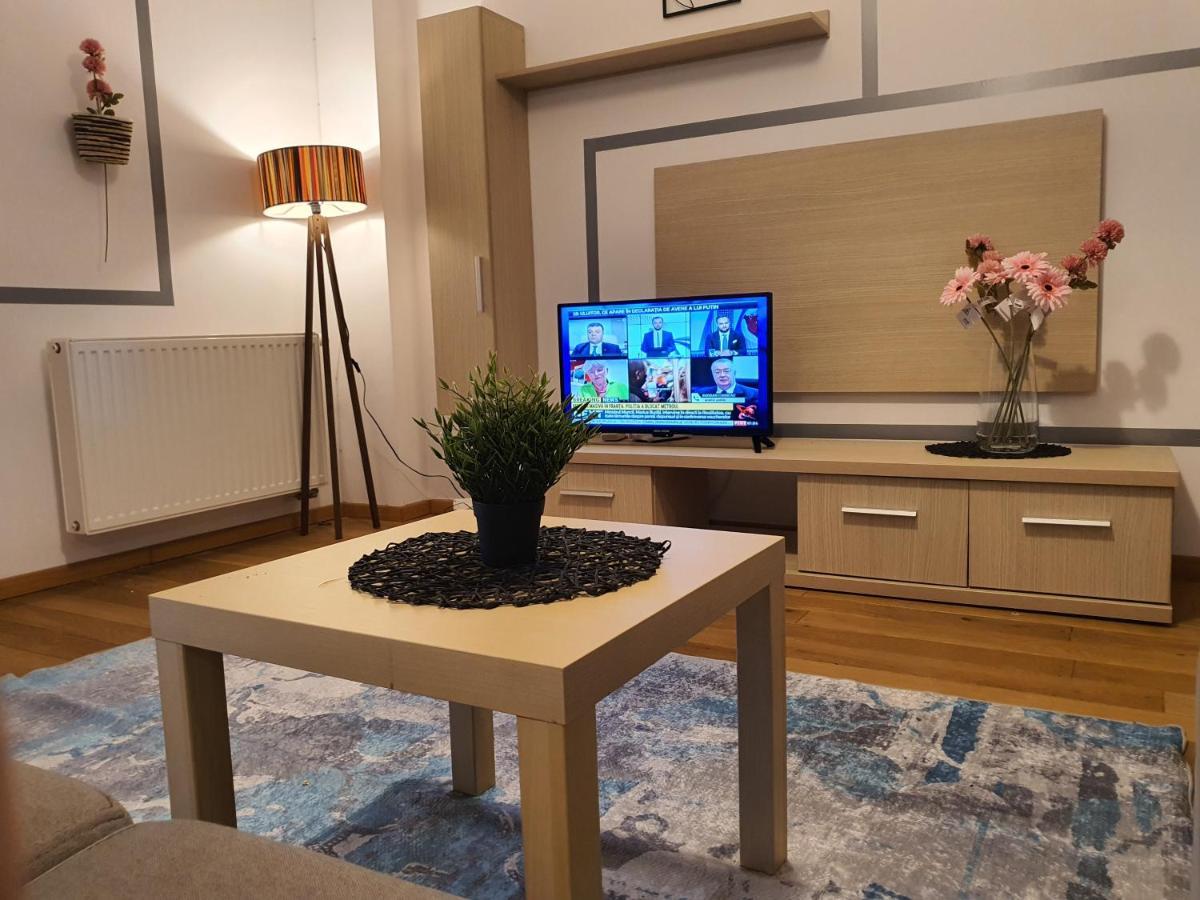 Upground14 Residence Apartments Bucarest Esterno foto