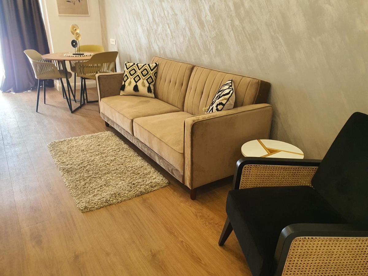 Upground14 Residence Apartments Bucarest Esterno foto