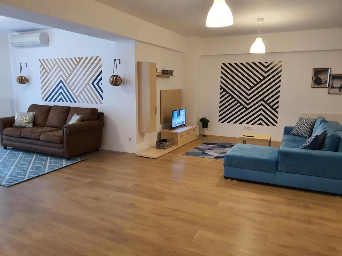 Upground14 Residence Apartments Bucarest Esterno foto
