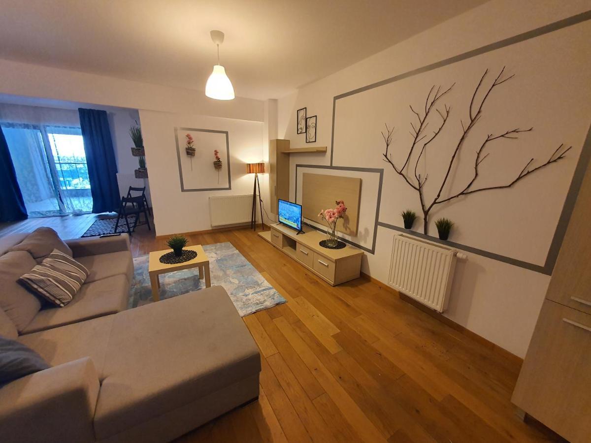 Upground14 Residence Apartments Bucarest Esterno foto