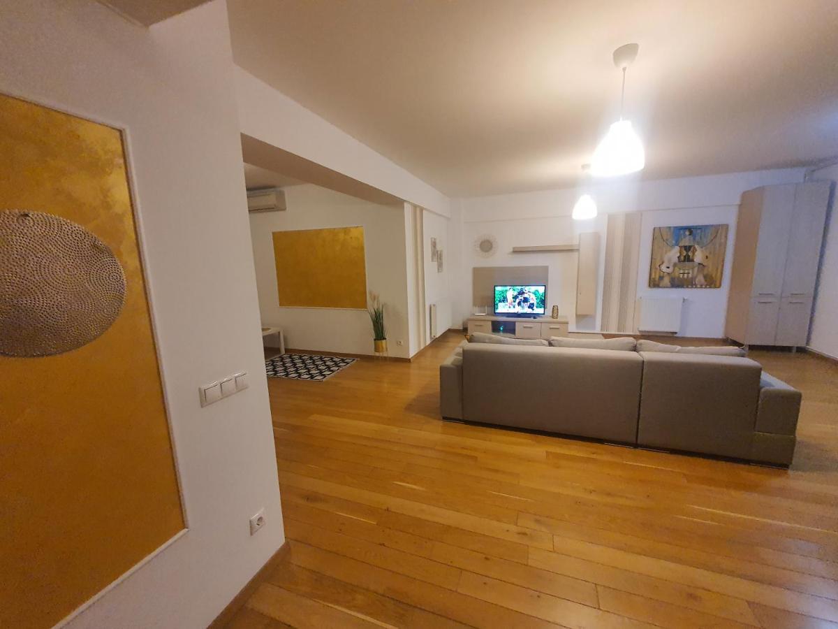 Upground14 Residence Apartments Bucarest Esterno foto