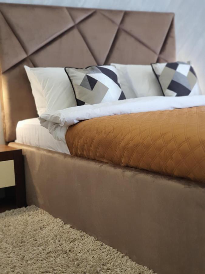 Upground14 Residence Apartments Bucarest Esterno foto