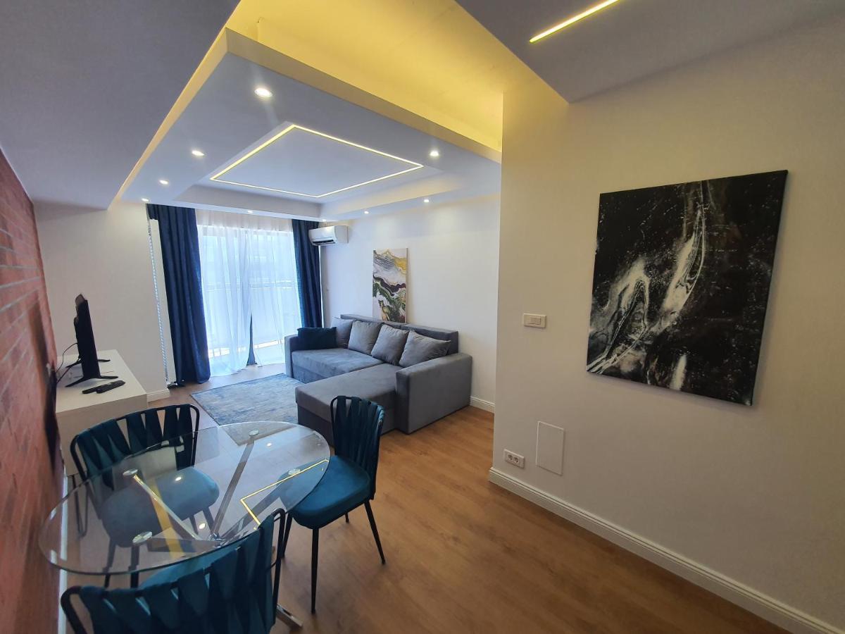 Upground14 Residence Apartments Bucarest Esterno foto
