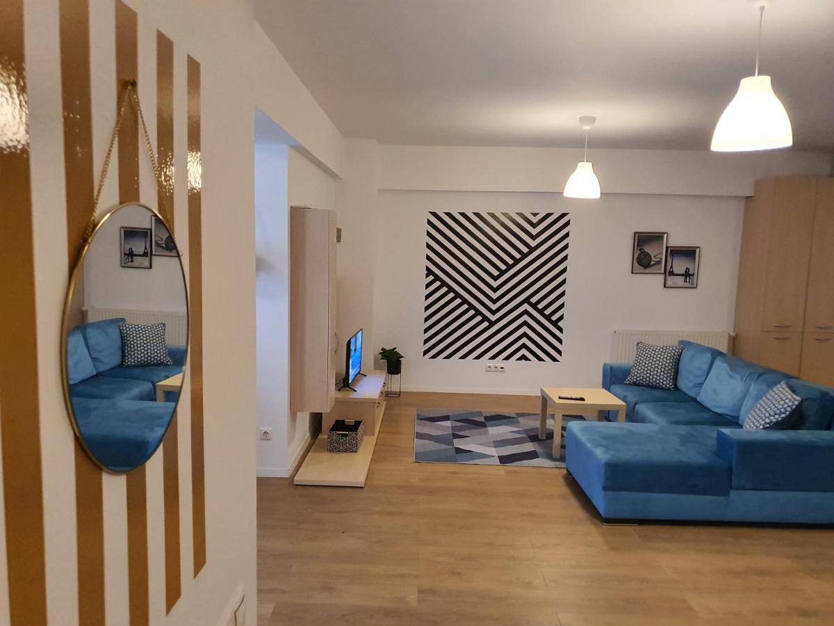Upground14 Residence Apartments Bucarest Esterno foto