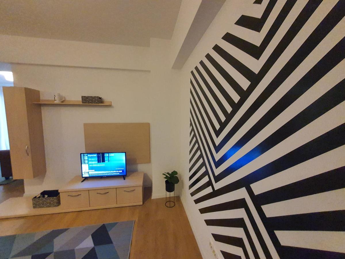 Upground14 Residence Apartments Bucarest Esterno foto