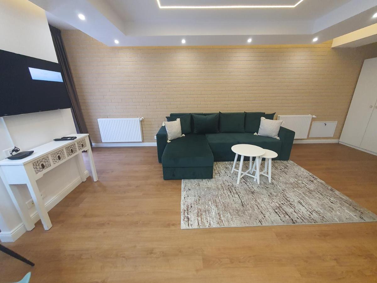 Upground14 Residence Apartments Bucarest Camera foto