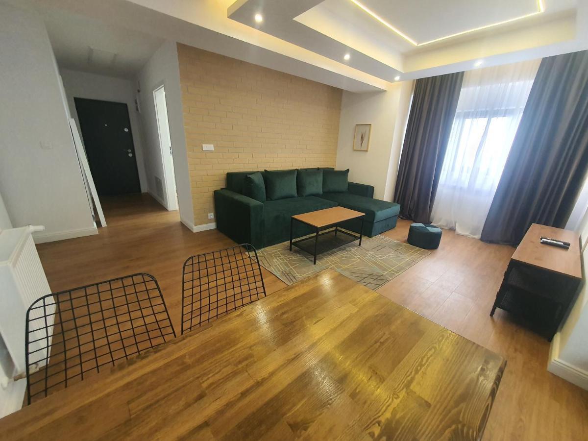 Upground14 Residence Apartments Bucarest Esterno foto