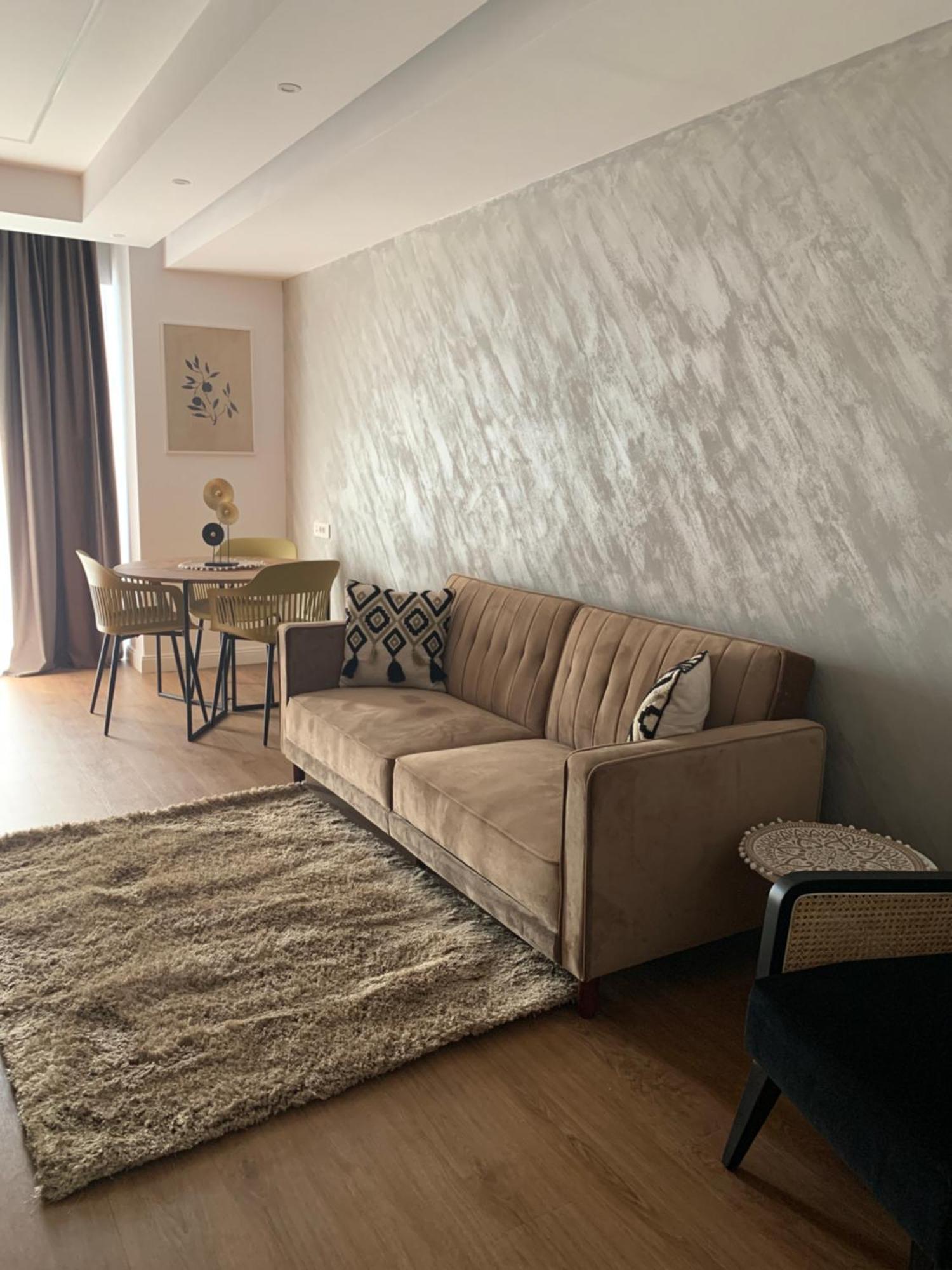 Upground14 Residence Apartments Bucarest Camera foto